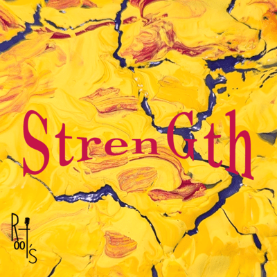 StrenGth Front Cover