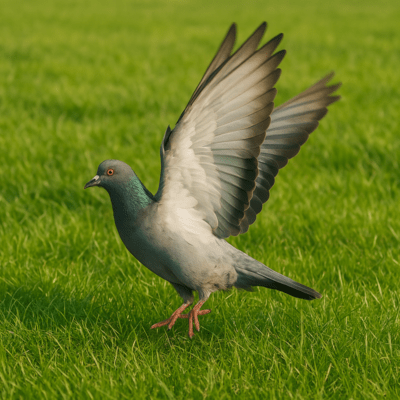 third step (Rap Ver.) Front Cover