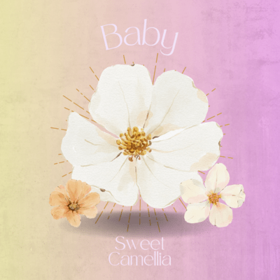 Baby Front Cover