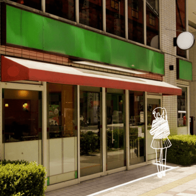 6/2 (short ver.)のジャケット写真