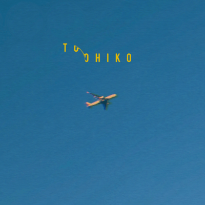 TOHIKO Front Cover