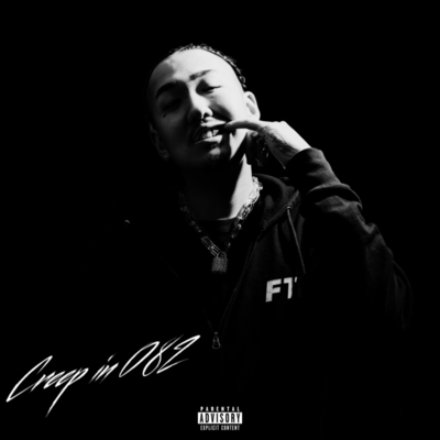 Creep In 082 Front Cover