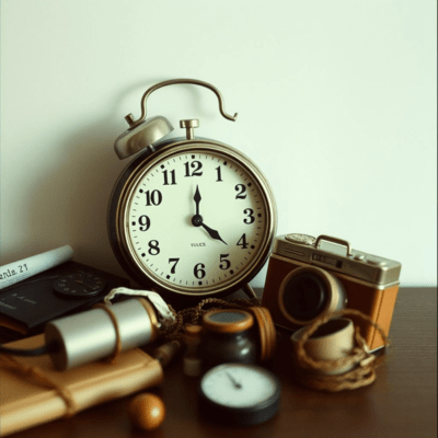 Finally I realized Front Cover