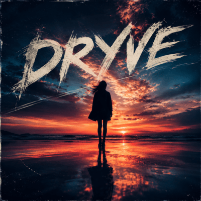 DRyVEのジャケット写真