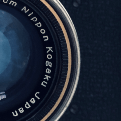 Finder Front Cover