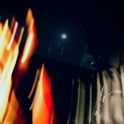 さよならモーニングスターのジャケット写真