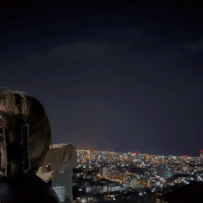 Can't Go Back (feat. Ari麻)のジャケット写真