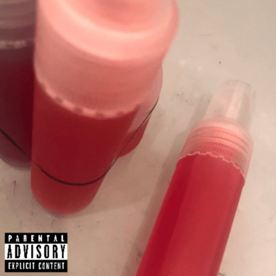 Moonlight 3AM (feat. Hartwe!!) Front Cover