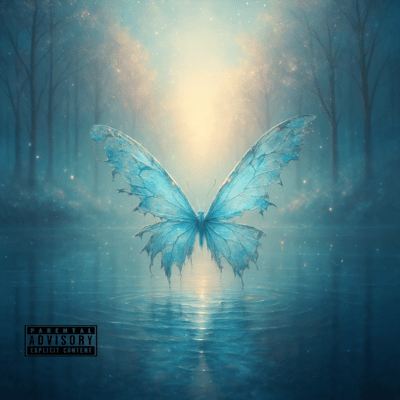 METAMOR PHASE Front Cover