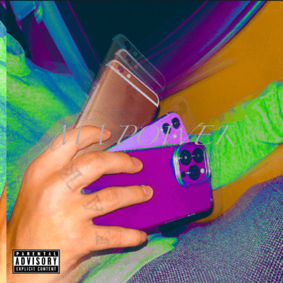 MA POWER Front Cover