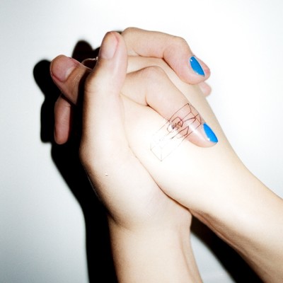 週刊らぶ Front Cover