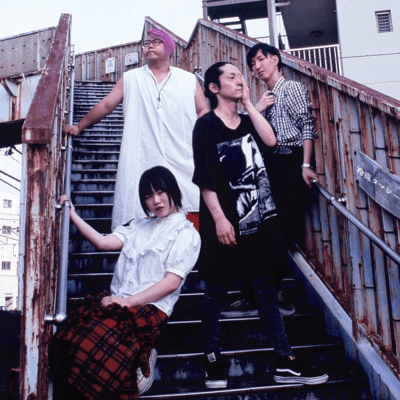 冷凍タマシーのジャケット写真