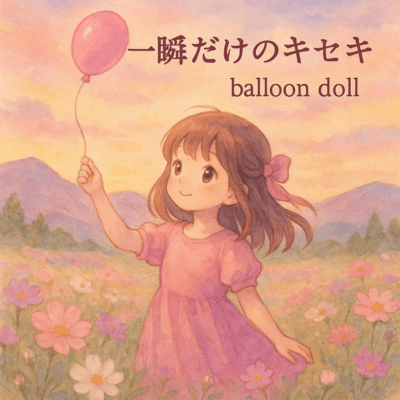 A Momentary Miracle (v3.1) Front Cover