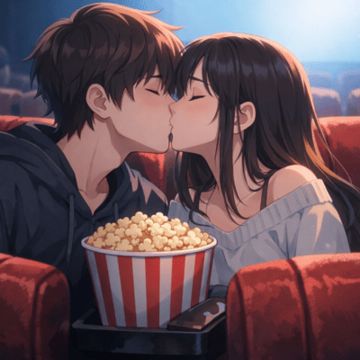 A special kiss Front Cover