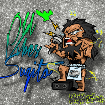 Old Vibes SUGITO Front Cover