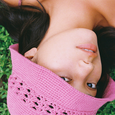 THE ANSWER Front Cover