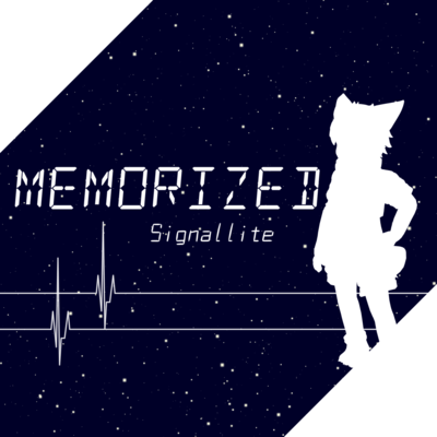 Memorized Front Cover
