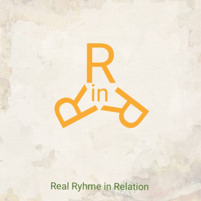 Real Rhyme in Relationのジャケット写真