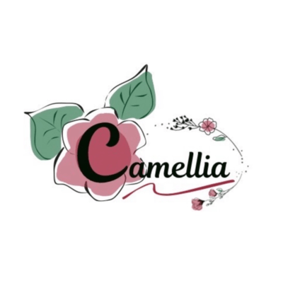 camellia Front Cover