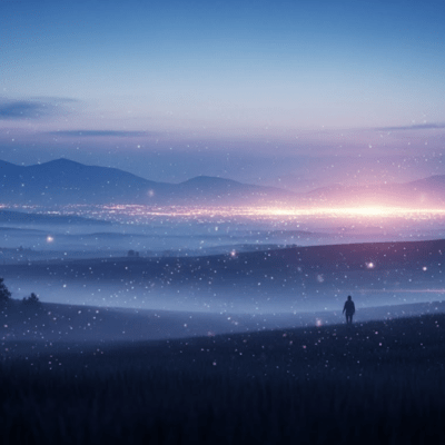 Faraway Front Cover