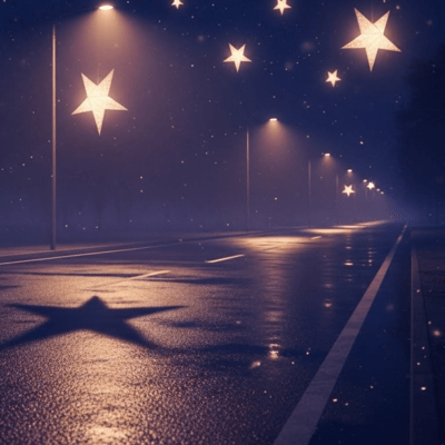 影を追いかけてのジャケット写真