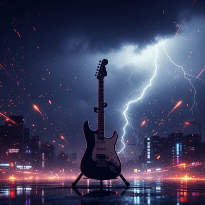 A World Without You Front Cover