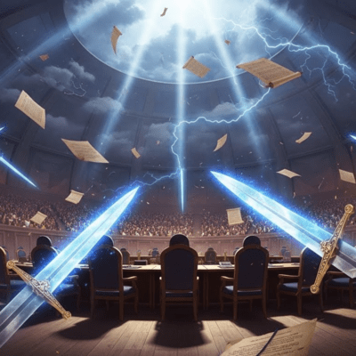 まかせろ外交のジャケット写真