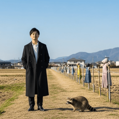 オシャレ詐欺カナガワのジャケット写真