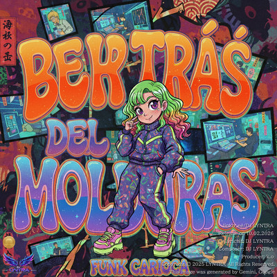 Detrás del Marco - Descubre el secreto oculto en la imagen - (Spanish Ver.)のジャケット写真