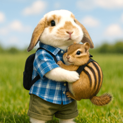 Chubby Bunのジャケット写真