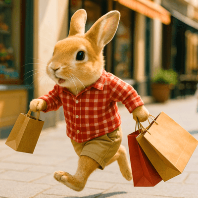Chunky Bunny Grooveのジャケット写真