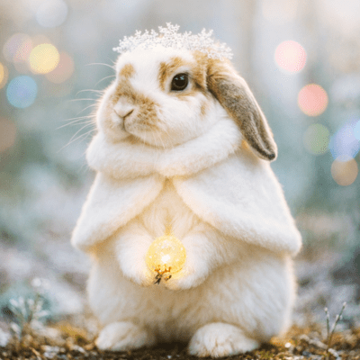 Light for You Front Cover