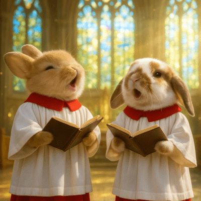 Forest Pilgrimage Front Cover