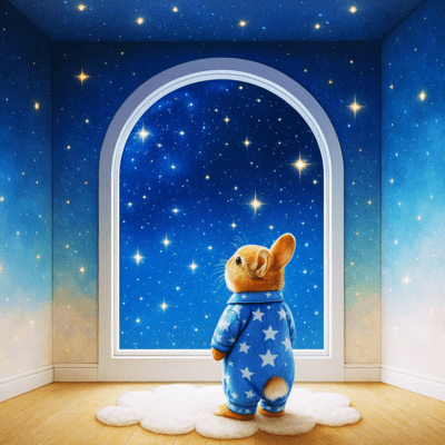 Beyond the Open Window Front Cover