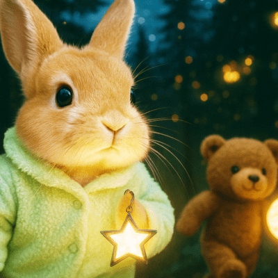 Happy Patrol Front Cover