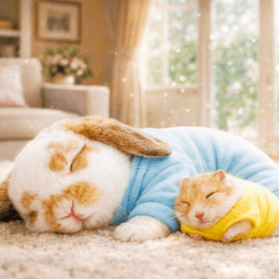 Thank You for Trusting Me Front Cover