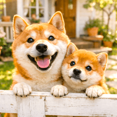 I Call Him Wandaho Front Cover