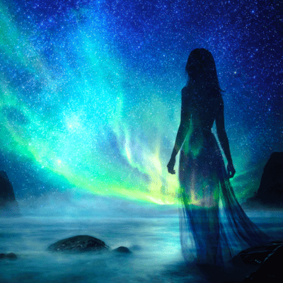 In Your Place-Held by the Night Front Cover