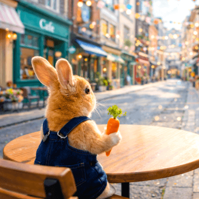 I'm Okay Right Now Front Cover