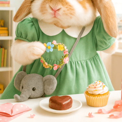 What She Loves Suits Her Front Cover