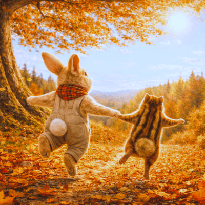 Through Every Season Front Cover