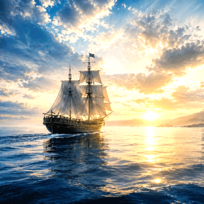 Tide of Mourning Front Cover