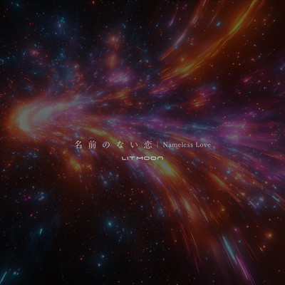 Nameless Love Front Cover