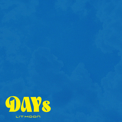 DAYsのジャケット写真