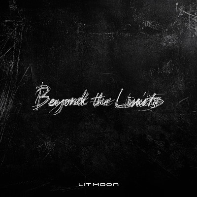 Beyond the Limitsのジャケット写真