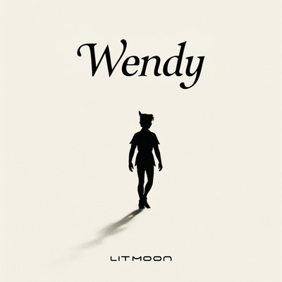 Wendyのジャケット写真