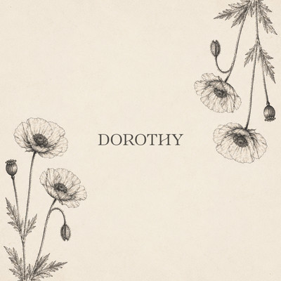 DOROTHYのジャケット写真
