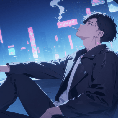 one night (Remix Ver.) Front Cover