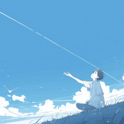 Gently swaying (Remix Ver.) Front Cover