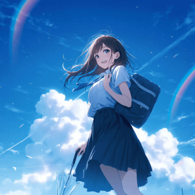 It's okay (Remix Ver.) Front Cover